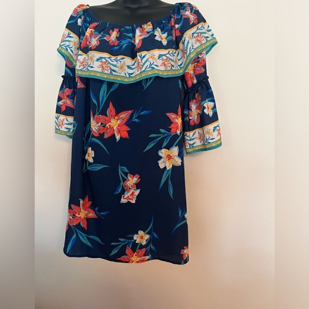 Flying Tomato Dress